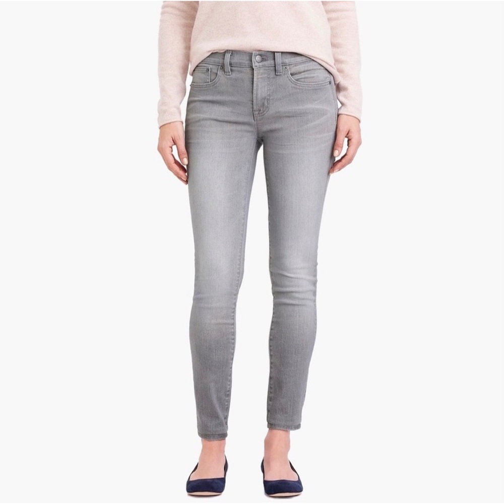 J.Crew Jeans